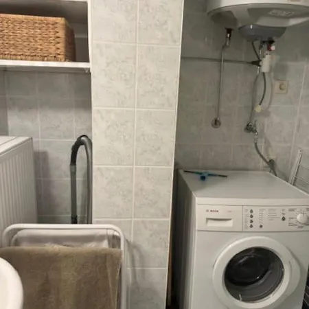 Apartmán Knus Aan De Zeedijk Ostende