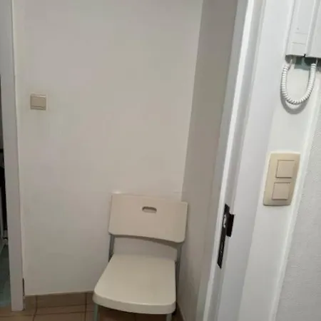 Knus Aan De Zeedijk Apartmán