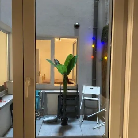 Apartmán Knus Aan De Zeedijk